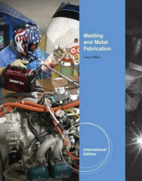 Image of Welding and Metal Fabrication