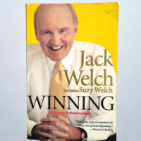Image of WINNING : (Meraih Keberhasilan)