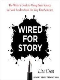Image of Wired for Story