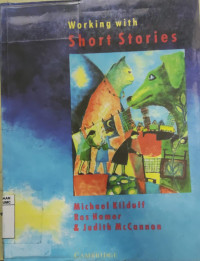 Image of Working with short Stories
