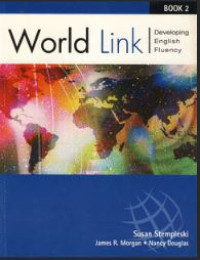 Image of World Link Developing English Fluency BOOK 2